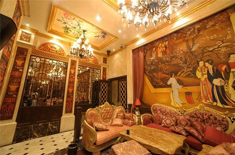 博乐高档KTV妹子质量哪家好